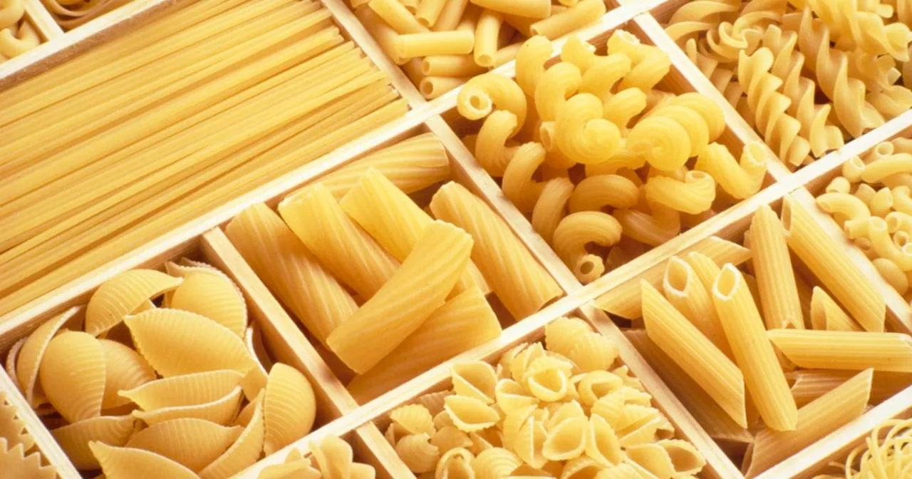 Giornata mondiale della pasta: simbolo di tradizione, gusto e sostenibilità