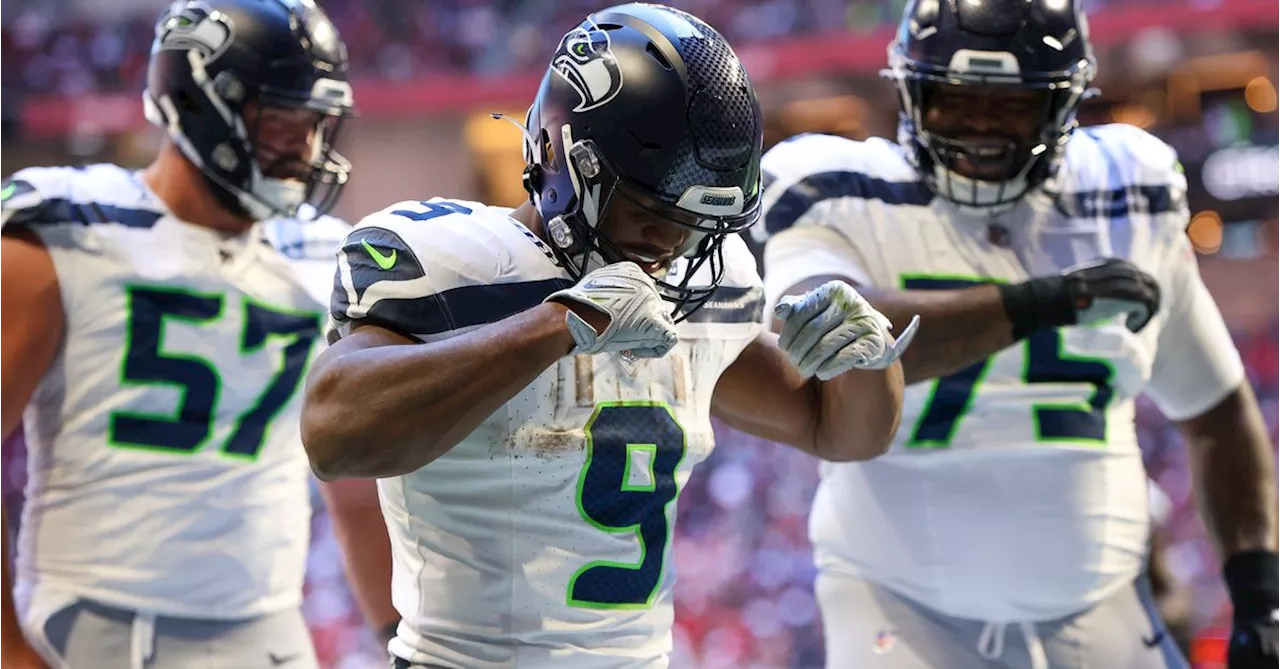 Seahawks News 10/25: Despite uneven play, Seahawks have opportunity in wide-open NFC West