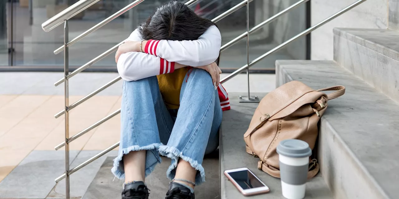 Alarmierende Studie: Jeder fünfte Schüler wird online gemobbt