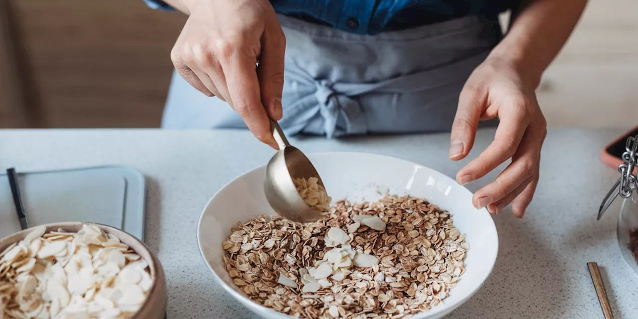 Frühstück: Eine Zutat sollten Sie besser nicht mit Haferflocken essen