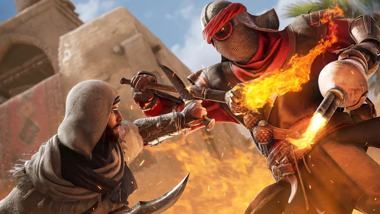 Harsche Kritik an Ubisoft: Assassin’s-Creed-Entwickler muss übel einstecken