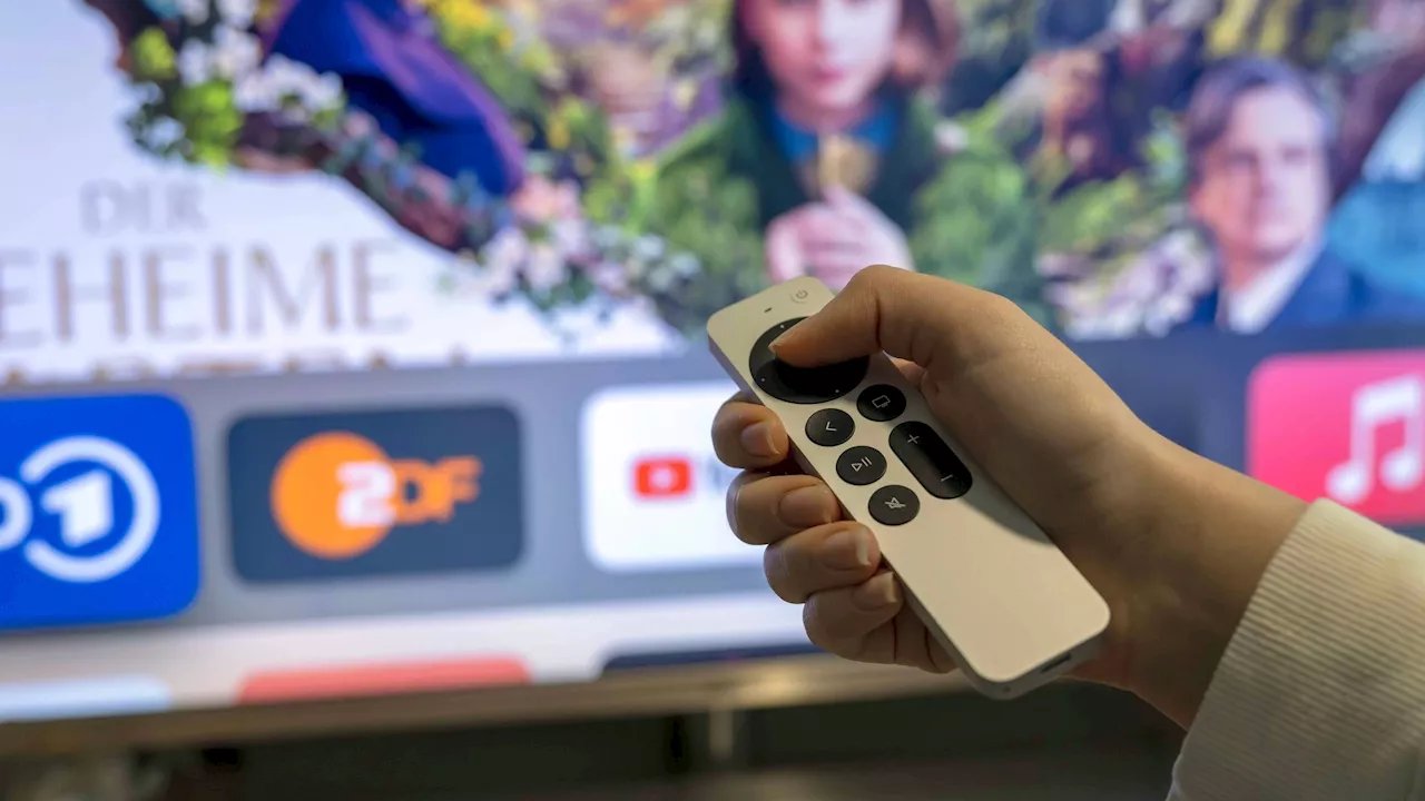 Schwarzseher ohne Chance: Großer Kabel-TV-Anbieter greift hart durch