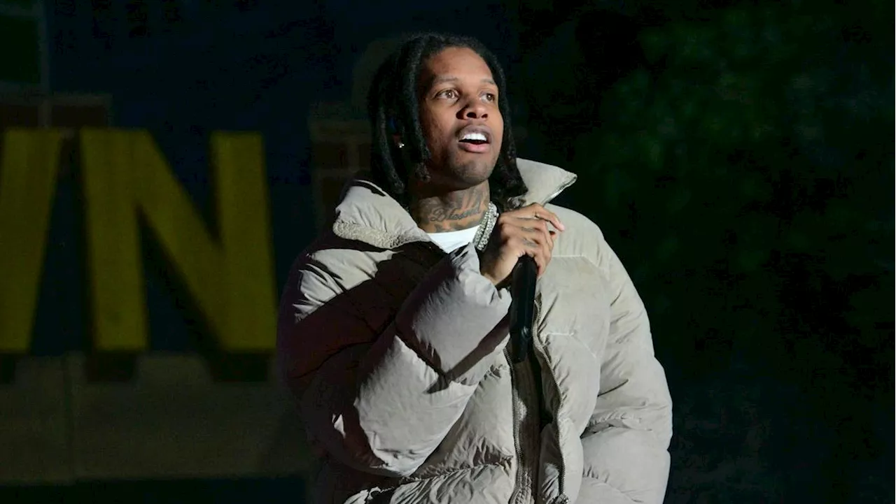 Lil Durk Arrest: What We Know About Rapper’s Alleged Involvement In Murder-For-Hire Plot