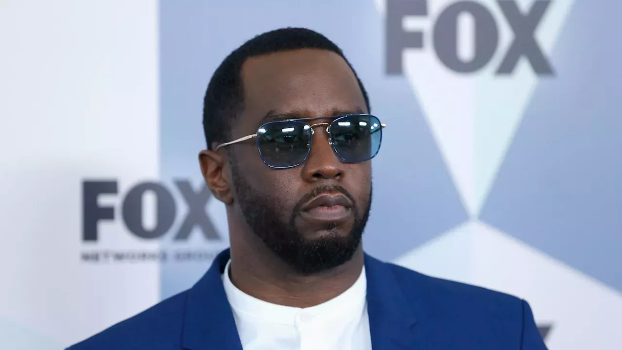 Sean ‘Diddy’ Combs’ Lawyers Push For Gag Order In Federal Case: Here Is ...