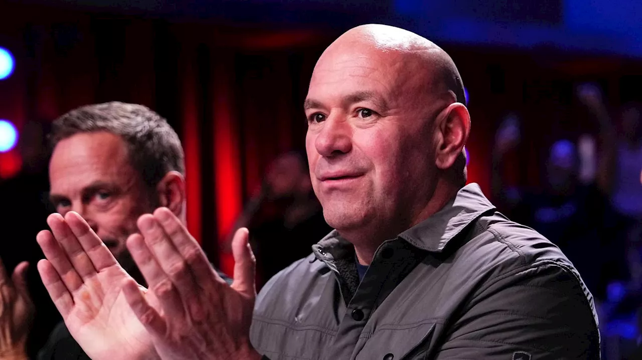 Dana White’s Comments On The PFL And Francis Ngannou Are Validations