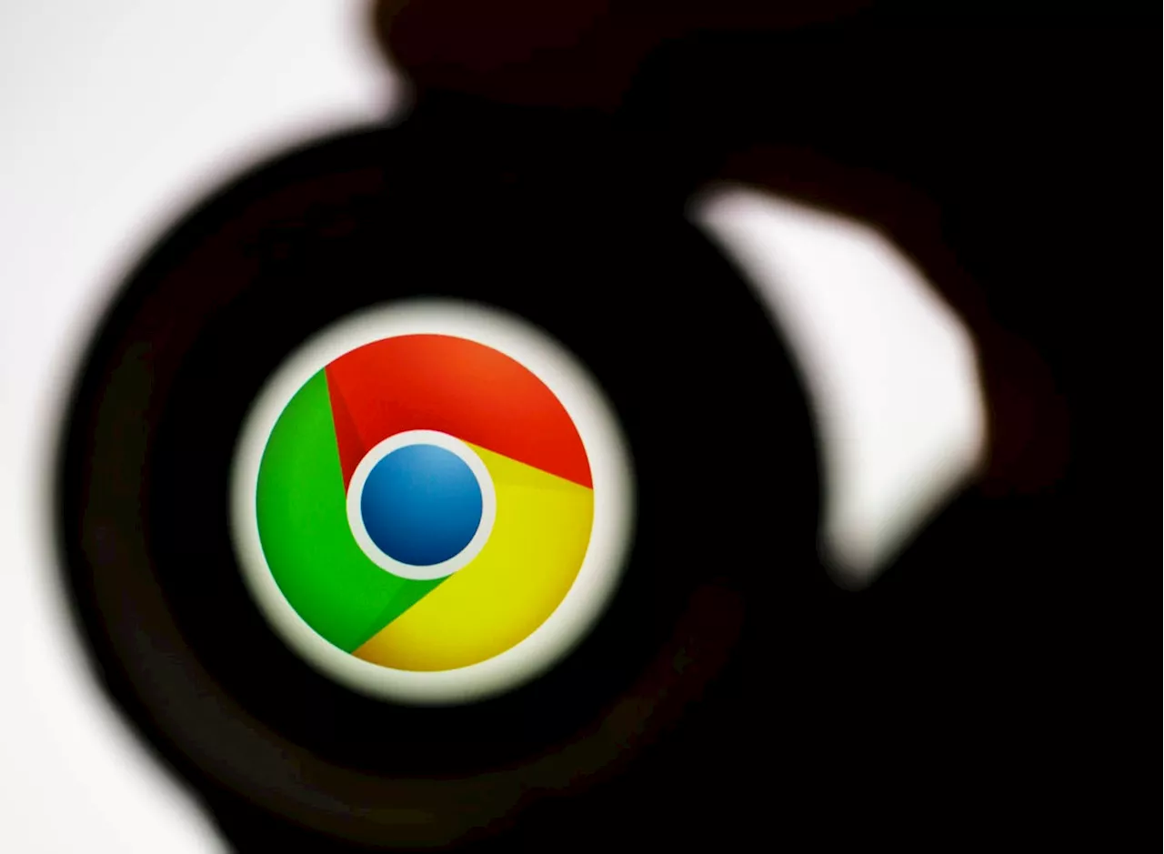 Google Updates Chrome For 2 Billion Windows Users As Dangerous Hackers Exposed