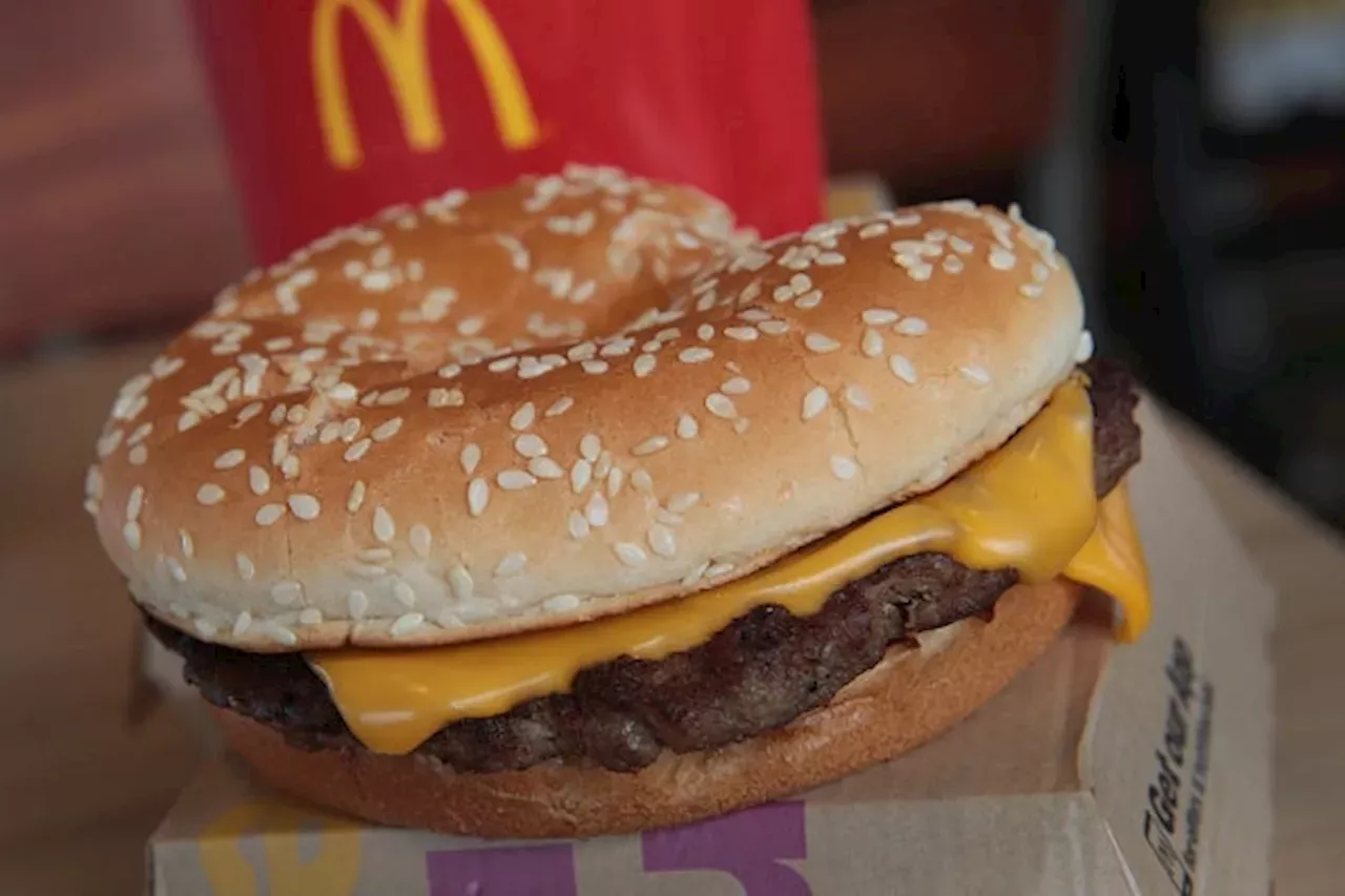 McDonald's E. Coli crisis What we know United States