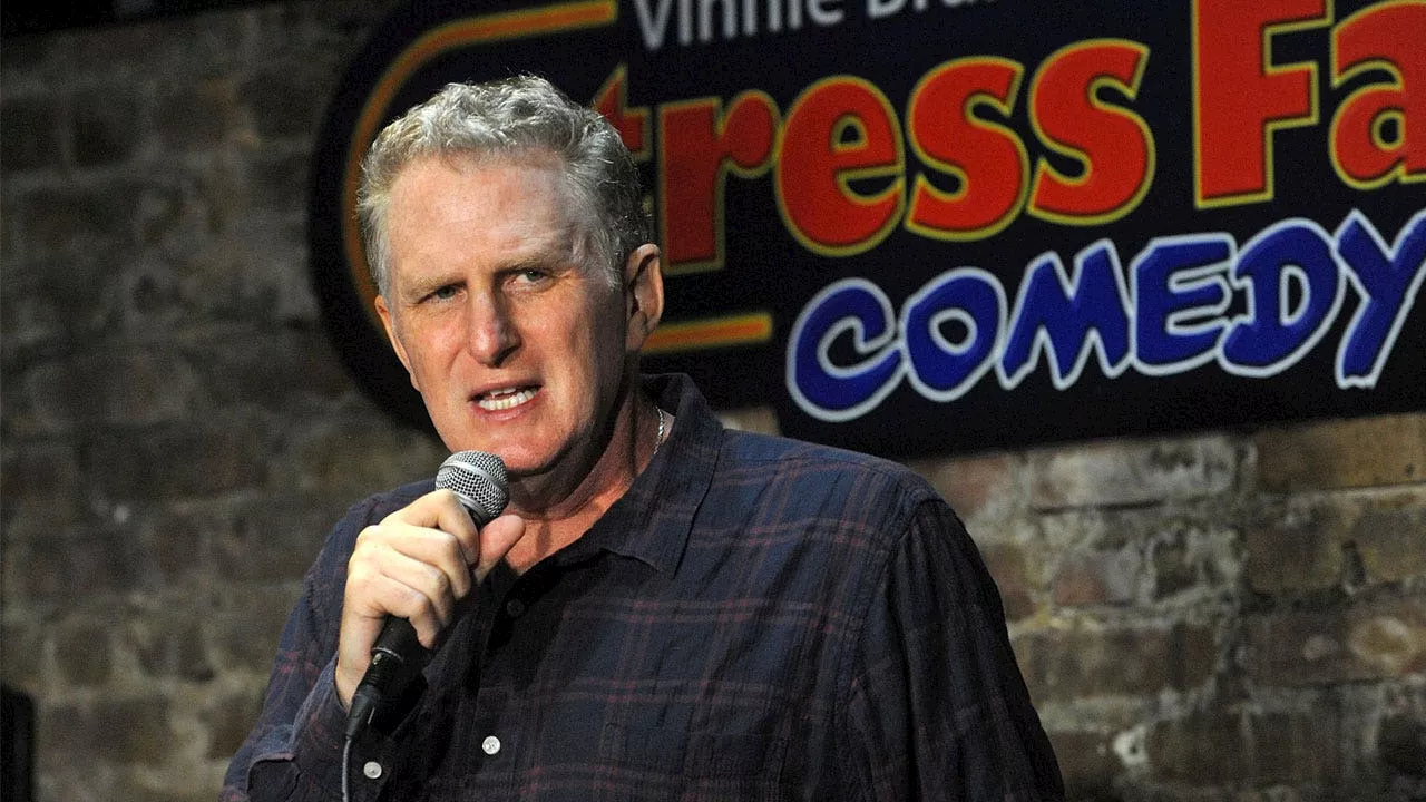 Liberal comic Michael Rapaport defends Trump rally-goers, hammers the left for making Nazi comparisons