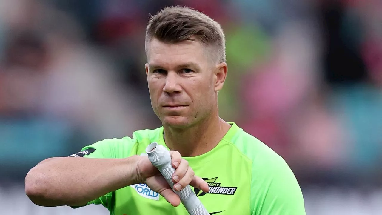 BREAKING: Warner’s lifetime leadership ban lifted after ‘real shift’ revealed