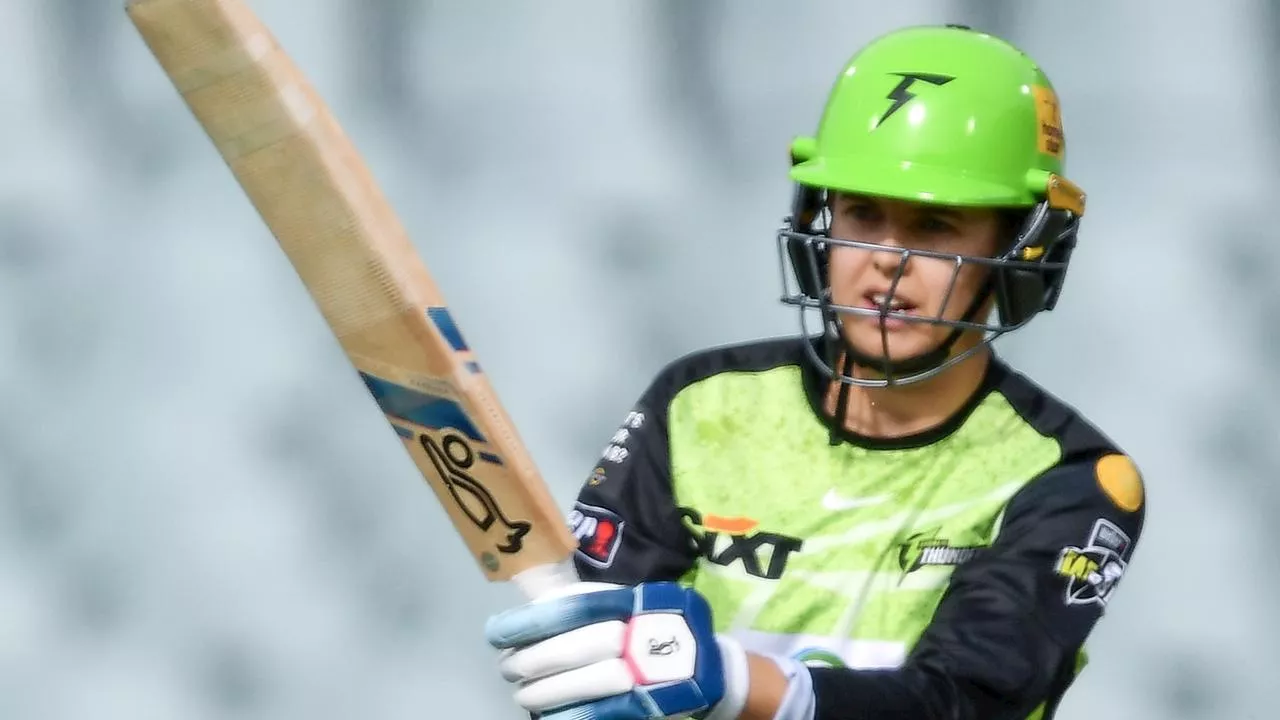 Thunder teen phenom announced as new skipper in historic moment