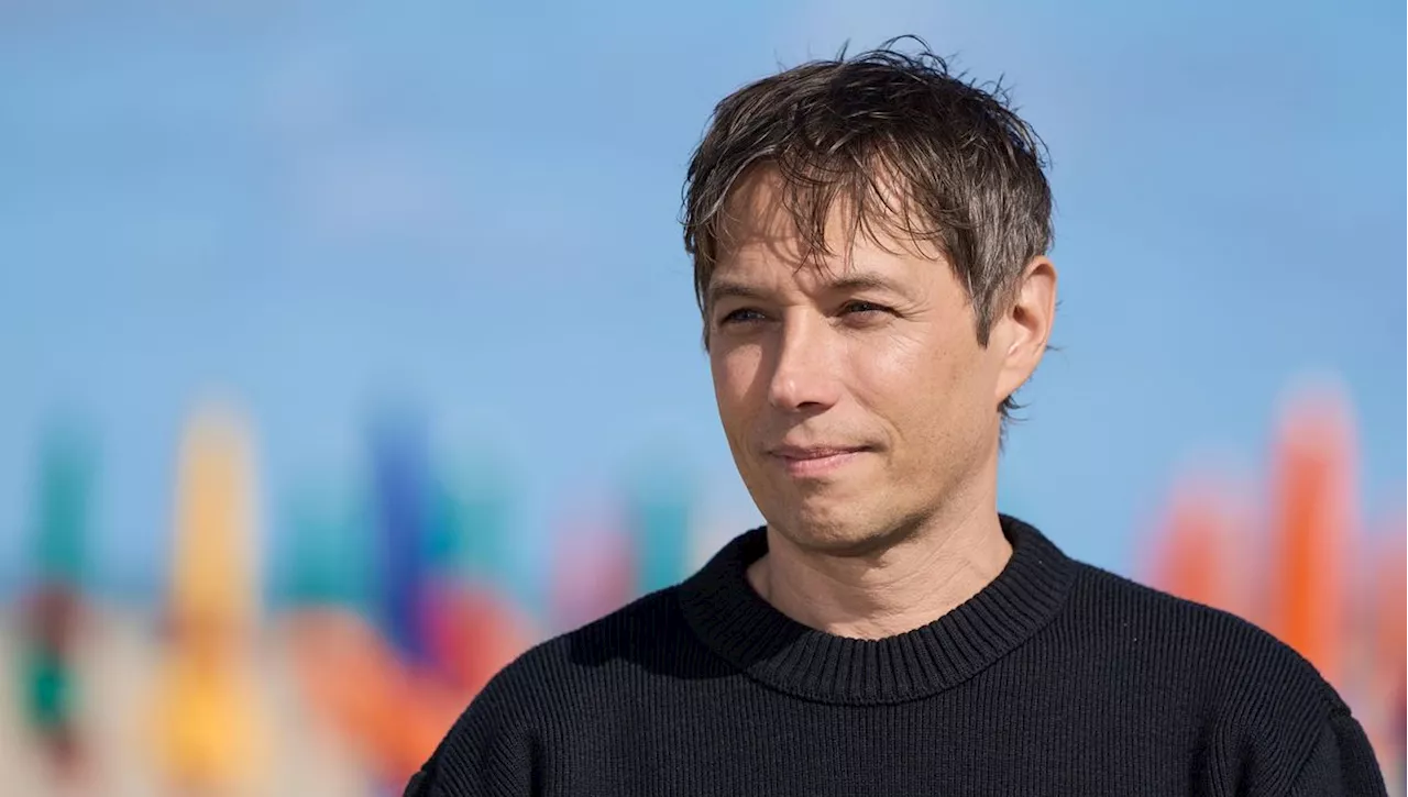 Sean Baker, Palme d'or 2024