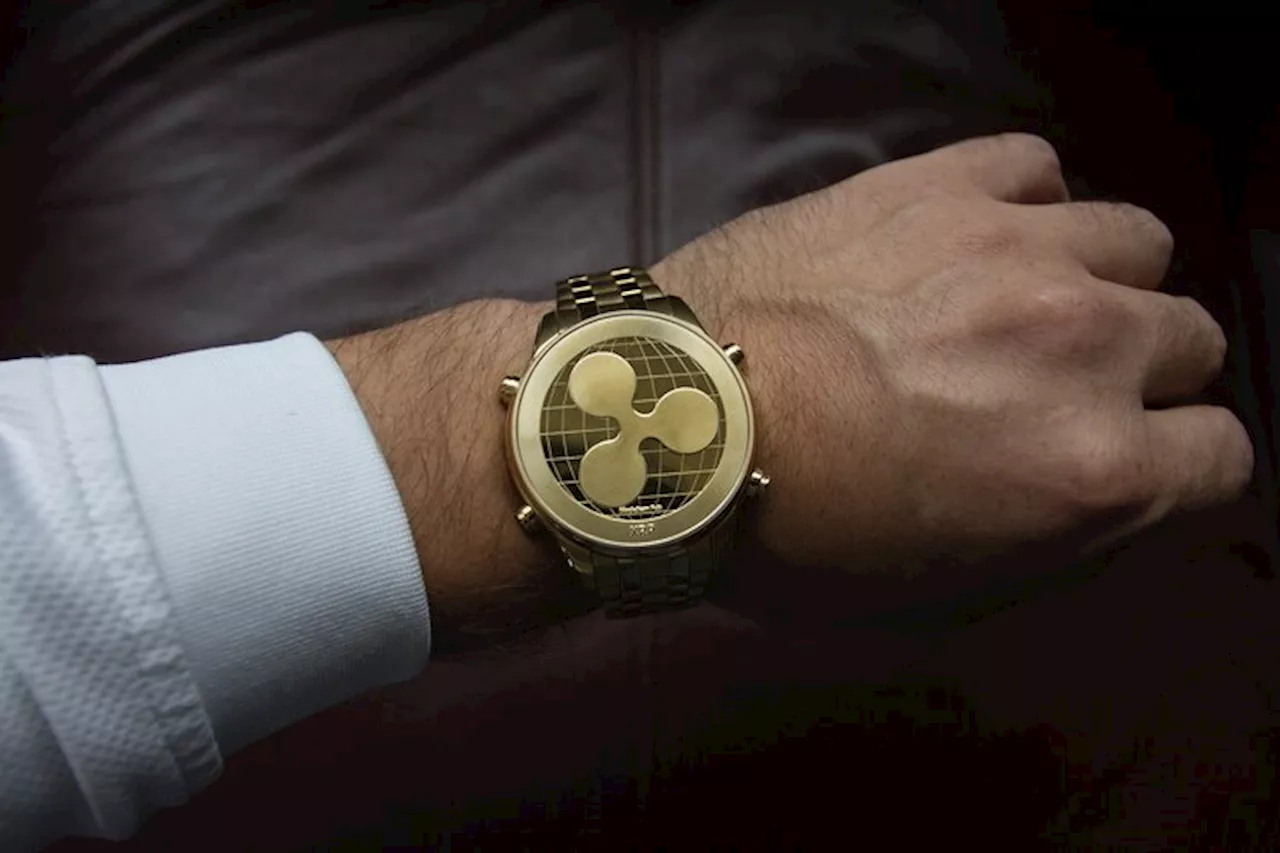 Crypto Today: XRP, Bitcoin and Ethereum decline as Ripple files response to SEC appeal