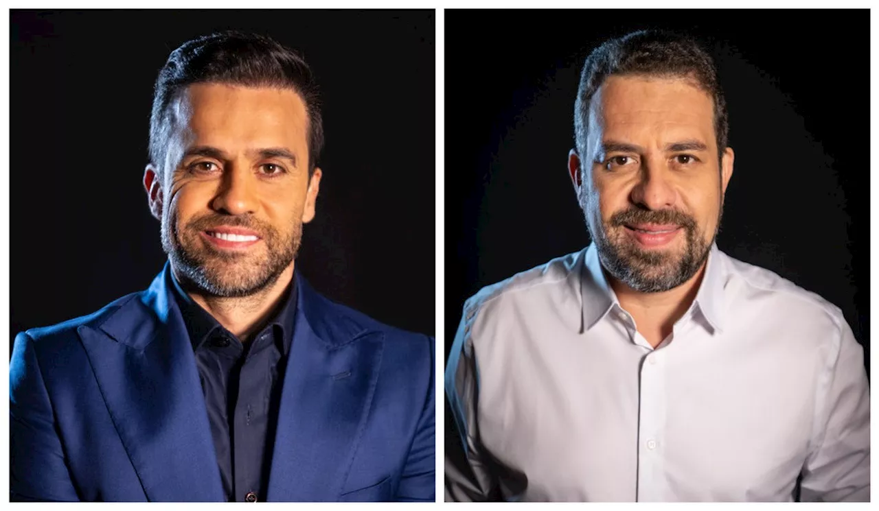 Boulos vai para tudo ou nada ao aceitar live com Marçal para tentar furar bolha