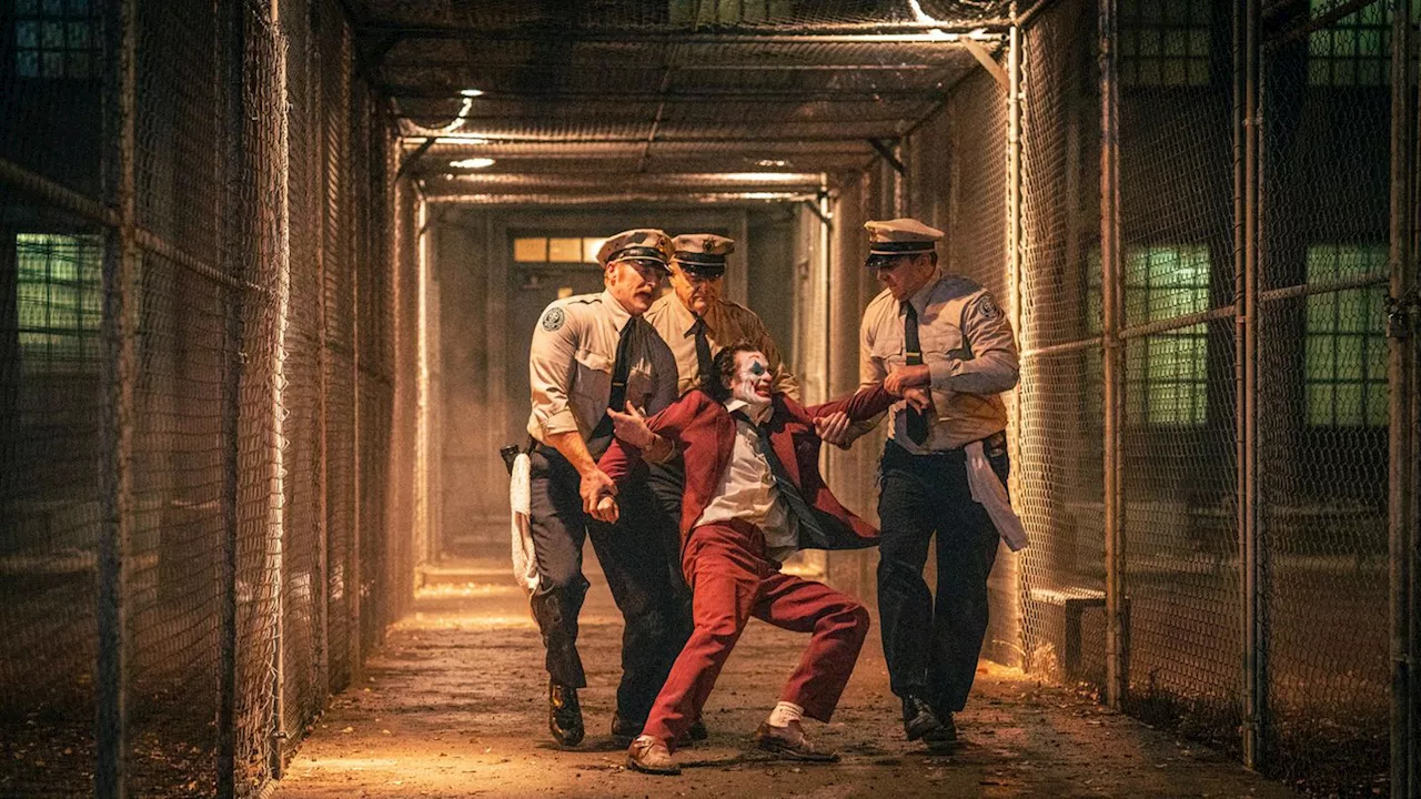 'Joker: Folie à Deux': Wird 'Joker 2' zu den größten Flops der Filmgeschichte?