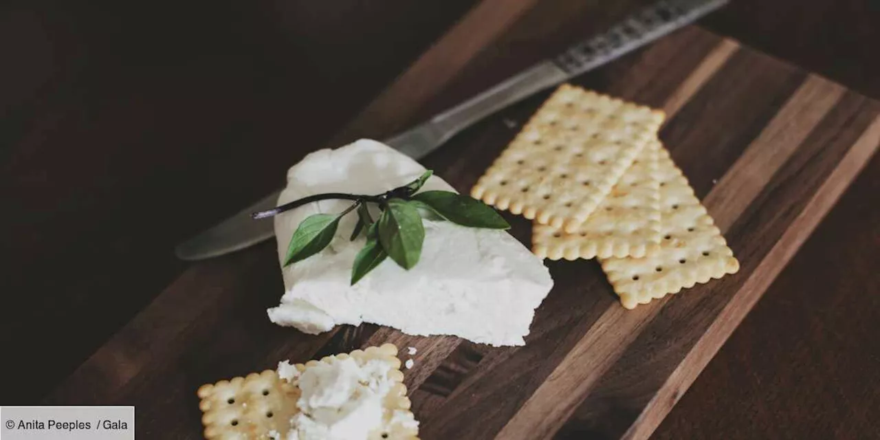 Ce fromage disponible en grande surface est le meilleur pour cuisiner, selon Laurent Mariotte