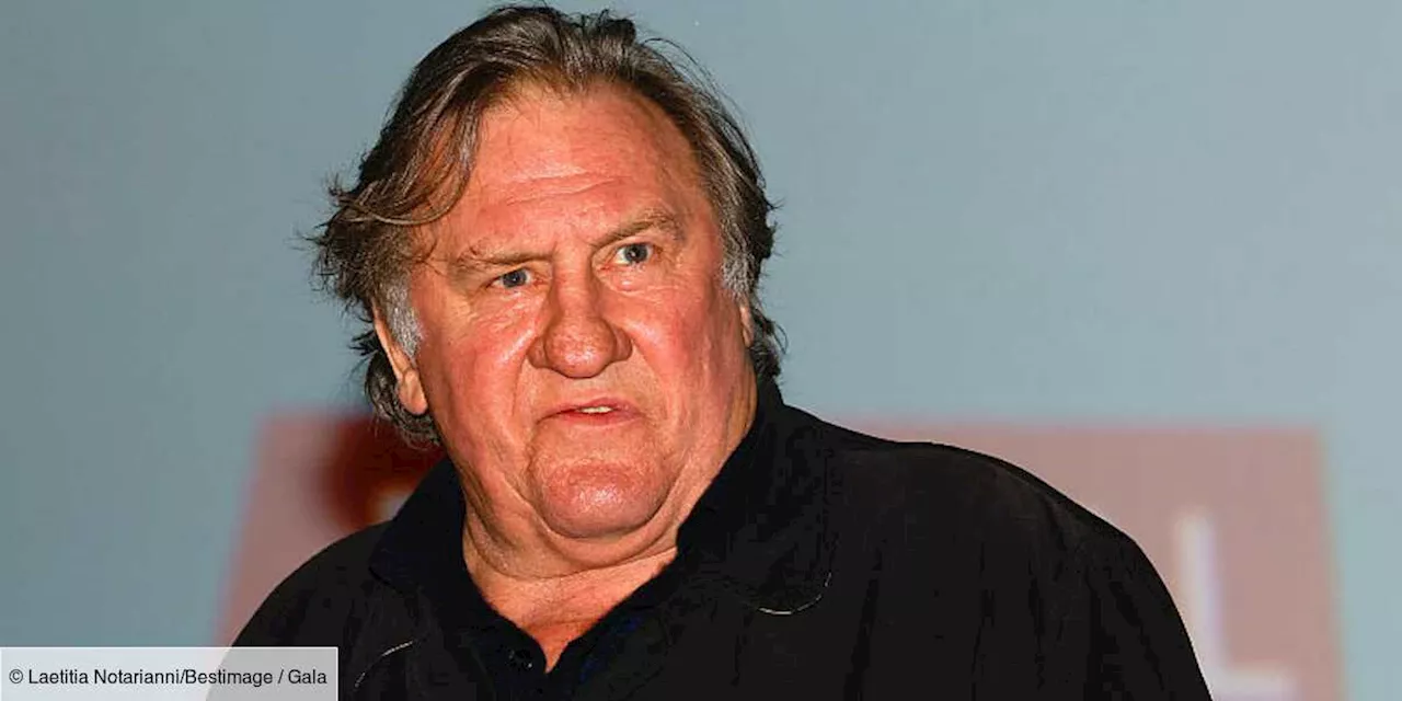 Procès de Gérard Depardieu : l’acteur sera-t-il présent au tribunal ce lundi ?