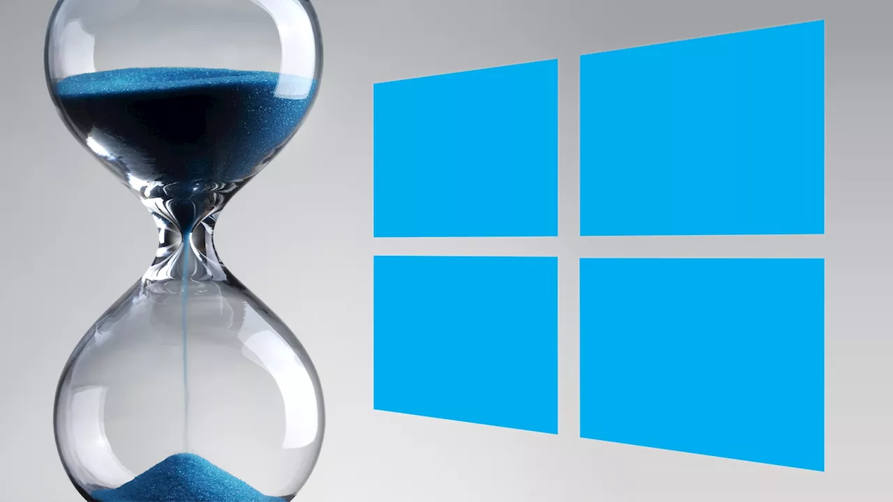 »Bis zu 45 Prozent schneller«: Eure Windows-Updates sollen mit 24H2 schneller erledigt sein