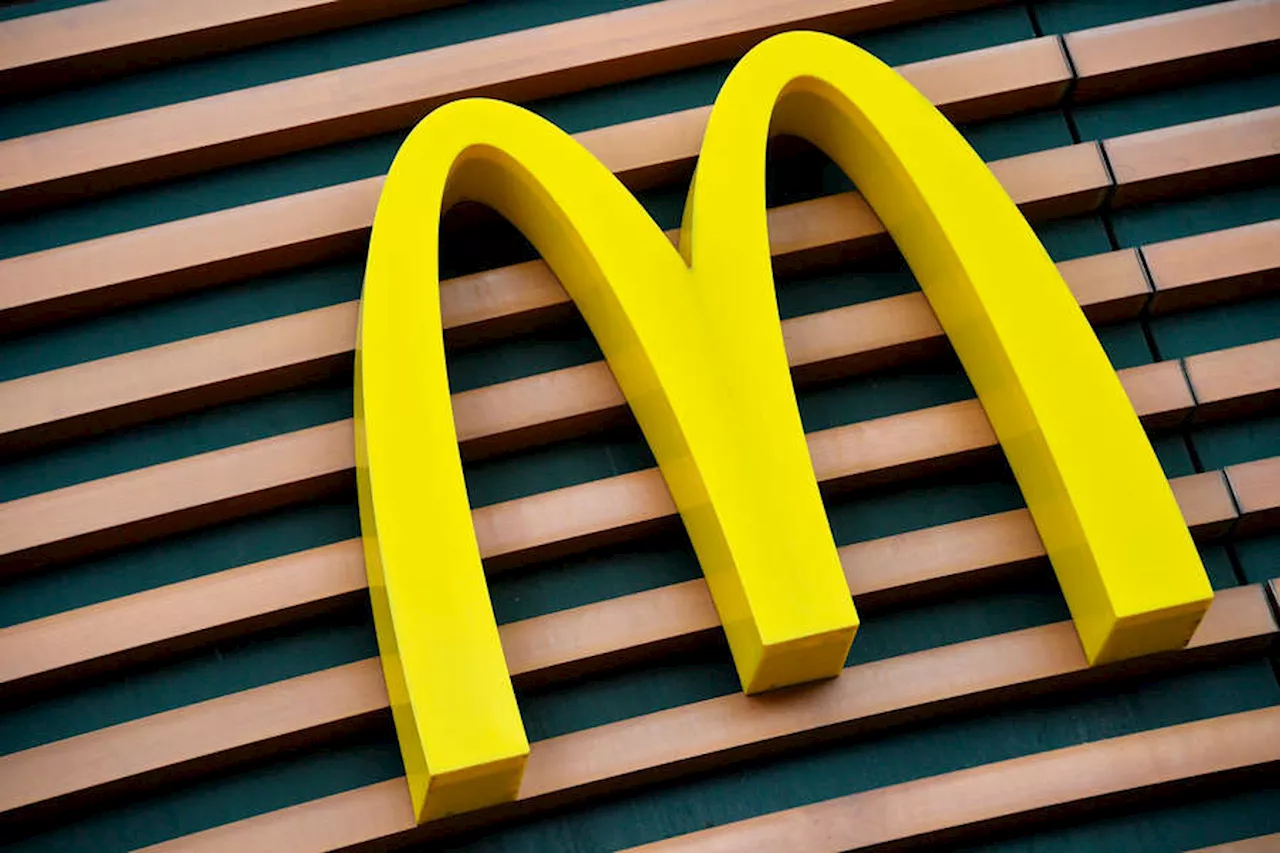 На McDonald's подали первый судебный иск после массового отравления посетителей