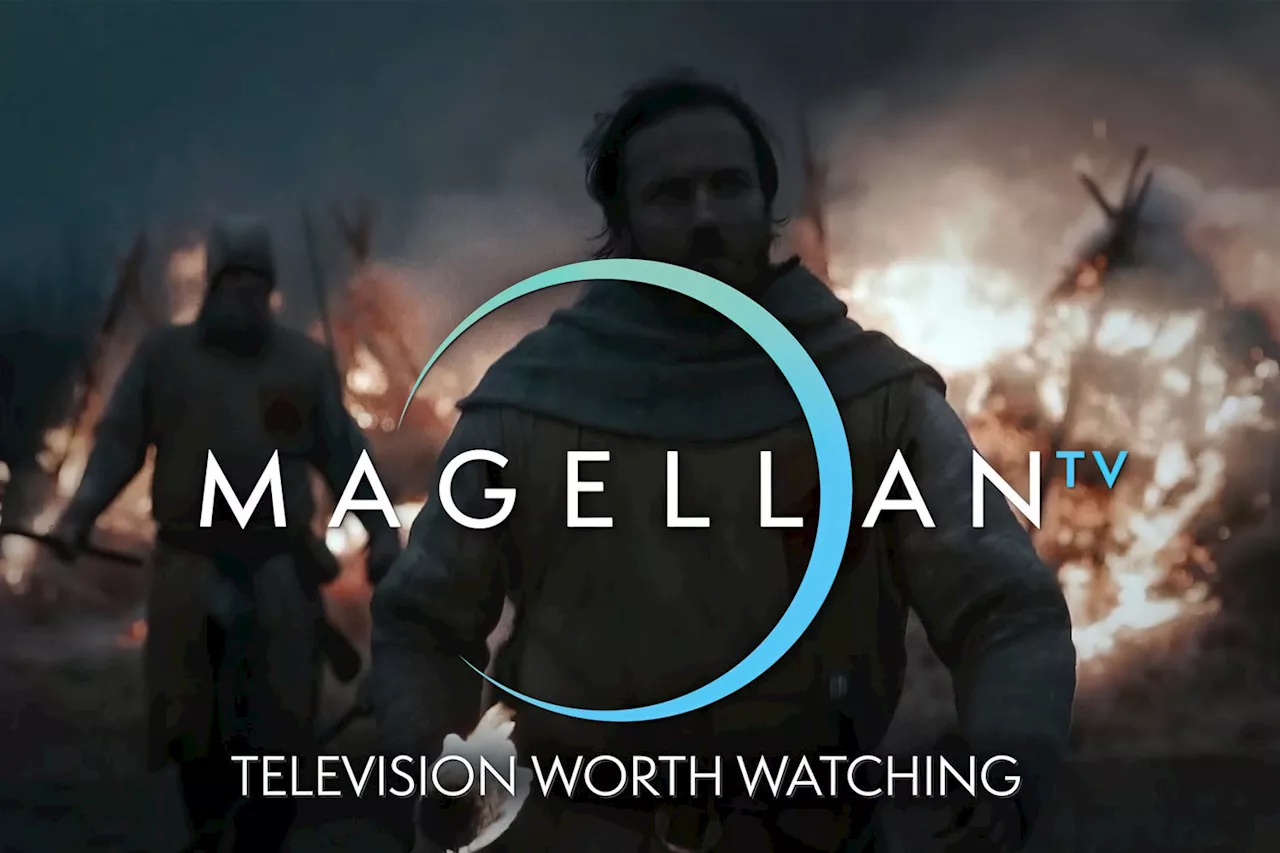 Ahead of Black Friday, MagellanTV is Offering Docs at Just $0.05 Each to Rival Netflix