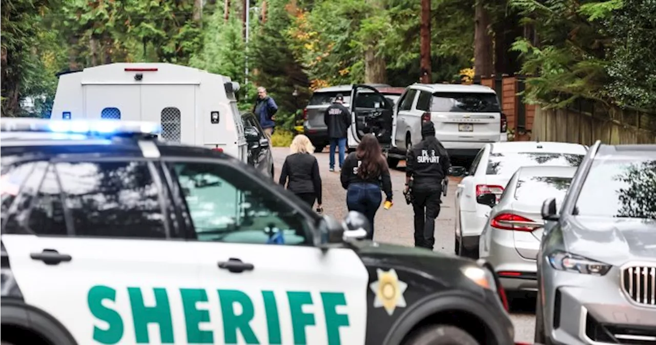 15-year-old accused of killing parents, 3 siblings in Washington state home