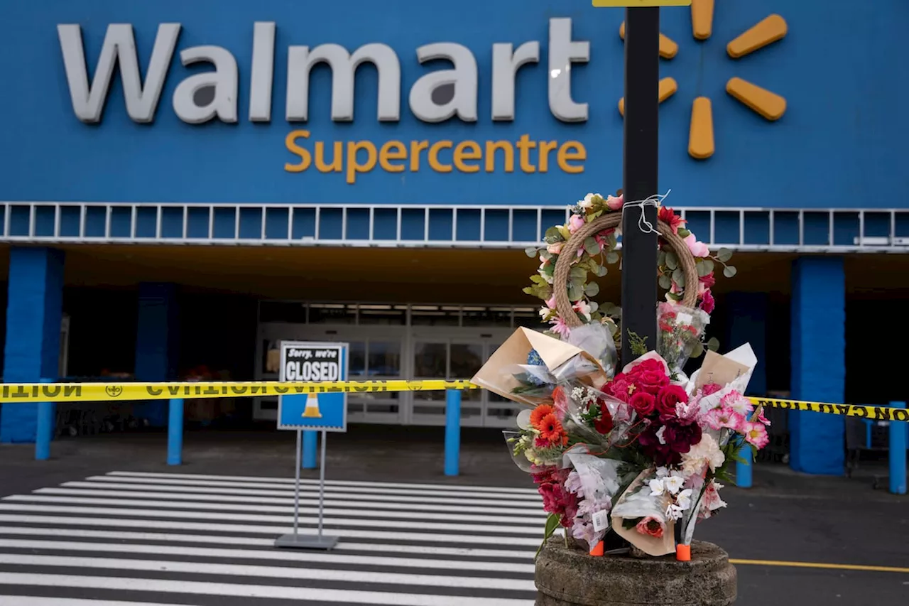 Halifax Sikh community demands justice for woman who died in Walmart Walk-in oven