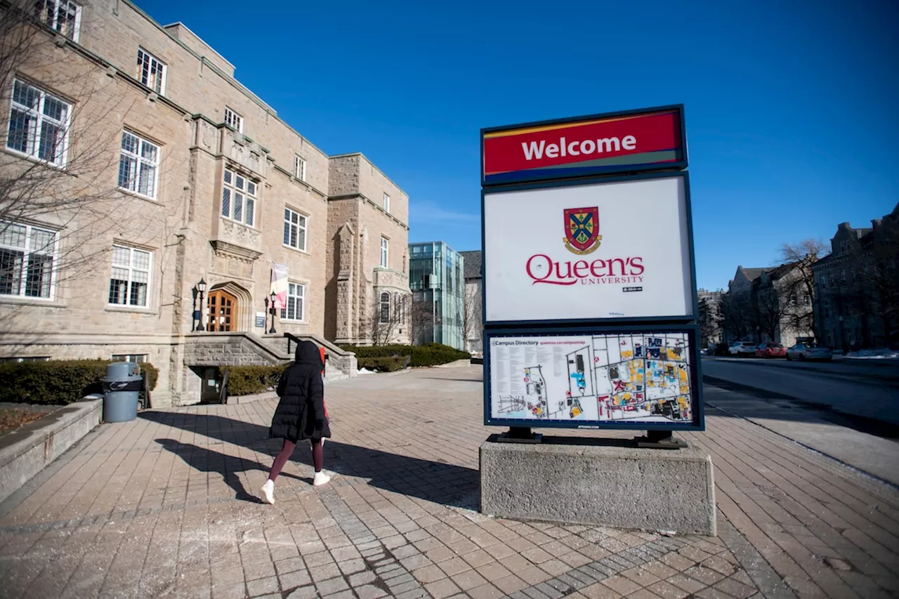 Ontario to reserve majority of medical school spots for students from the province