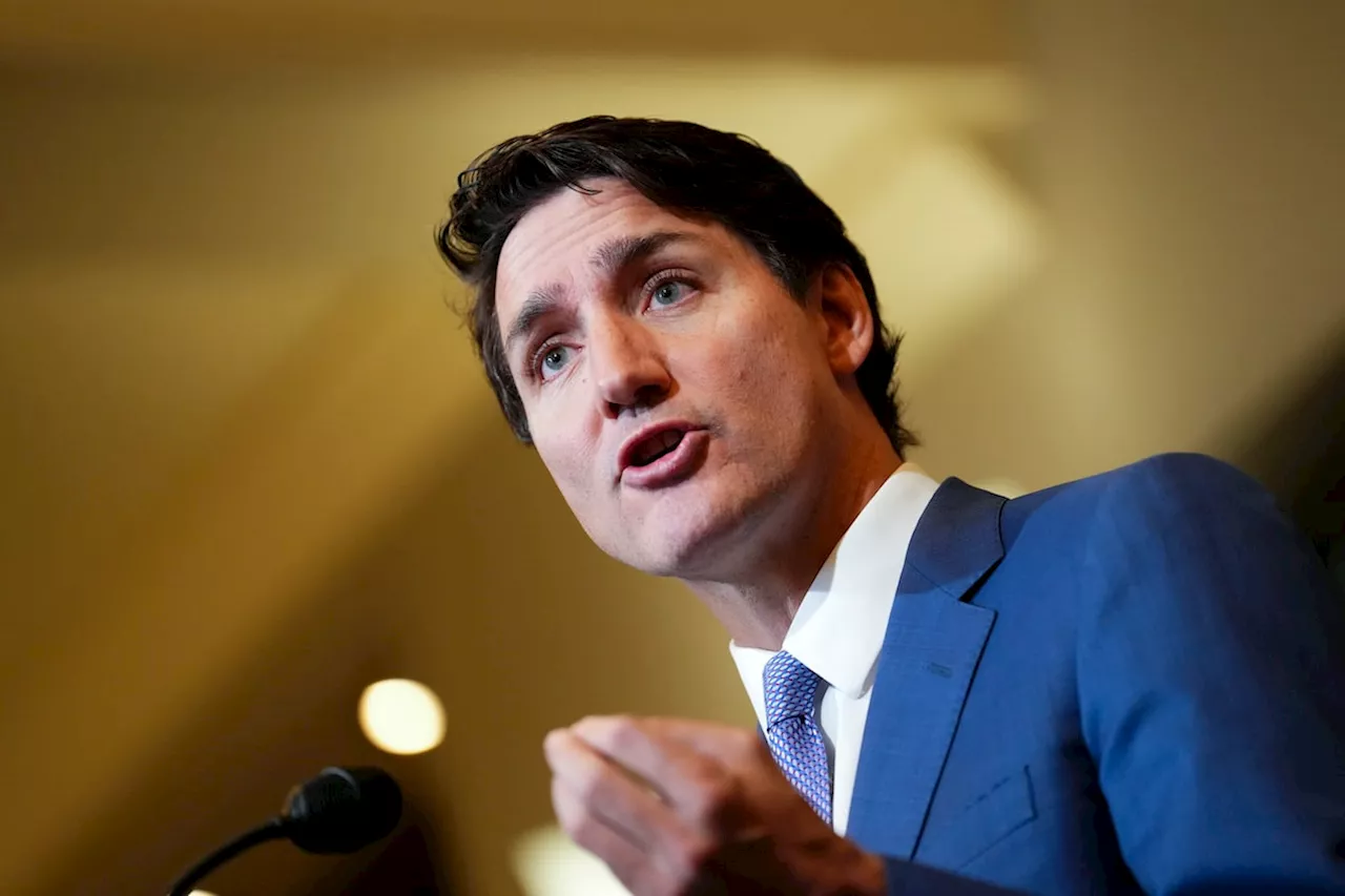 The day Justin Trudeau (sort of) admitted a mistake on immigration