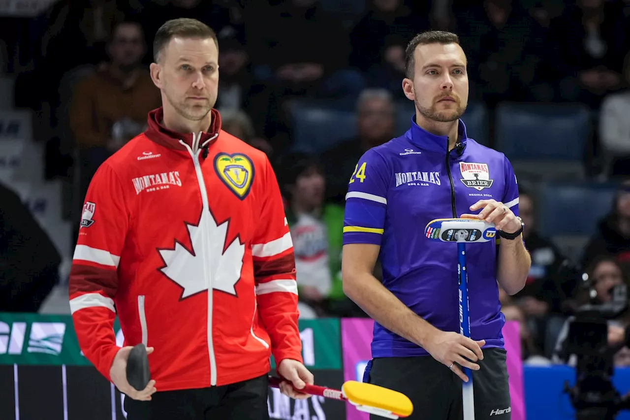 Bottcher to make Team Gushue debut for Canada at Pan Continental curling playdowns