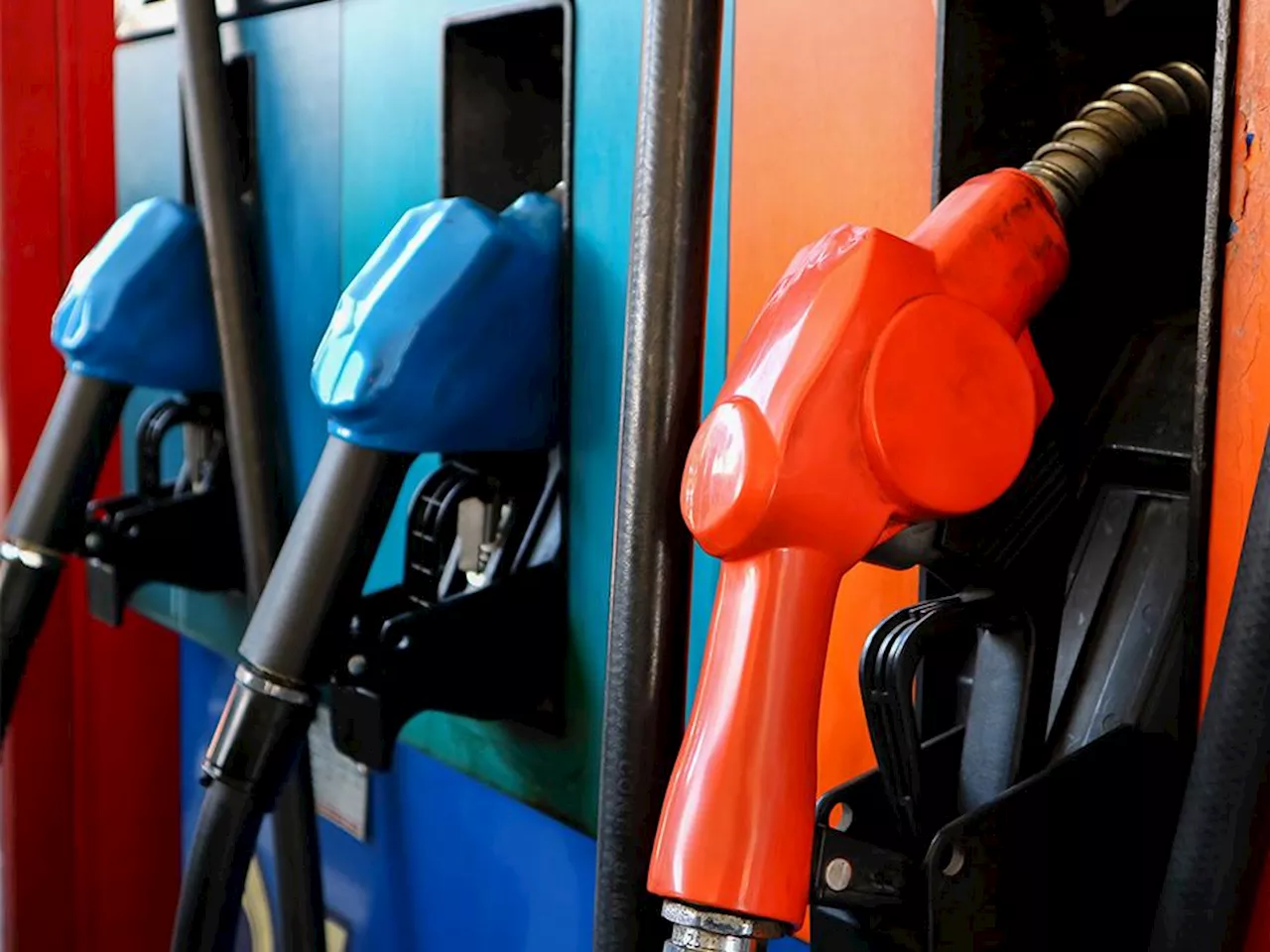 Mixed movements in fuel prices expected next week