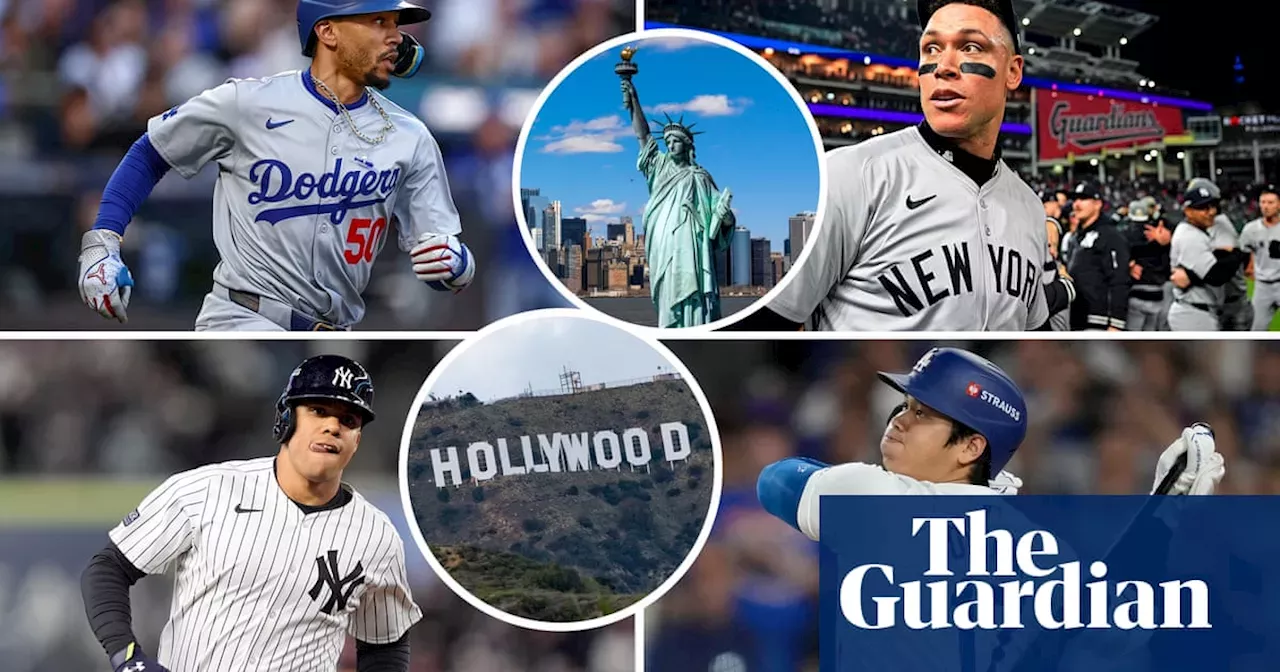 World Series 2024 predictions will the Yankees or Dodgers win a