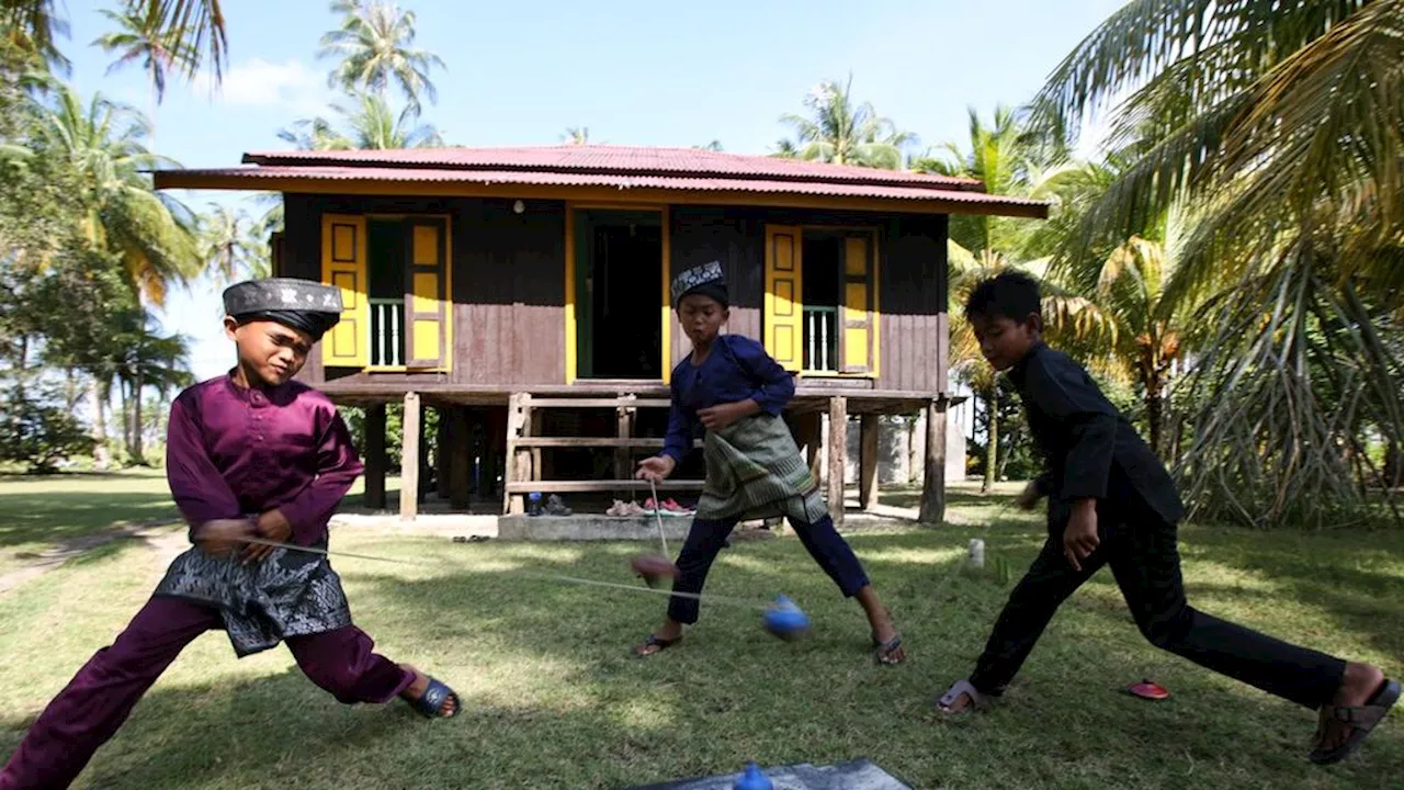 Kisah Rumah Melayu Terakhir, Warisan Saudagar Bintan yang Dibunuh Perompak Singapura