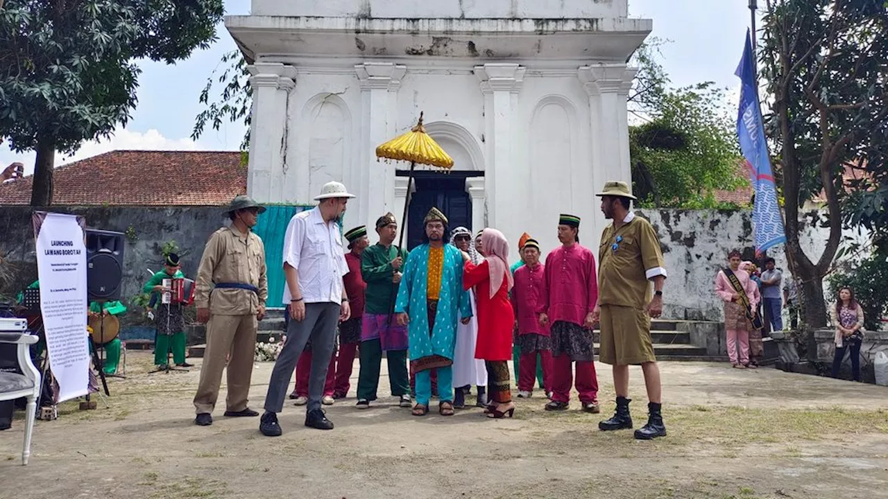 Peresmian Ulang Destinasi Wisata, Mungkinkah Jadi Momentum Pengembangan Wisata Palembang?