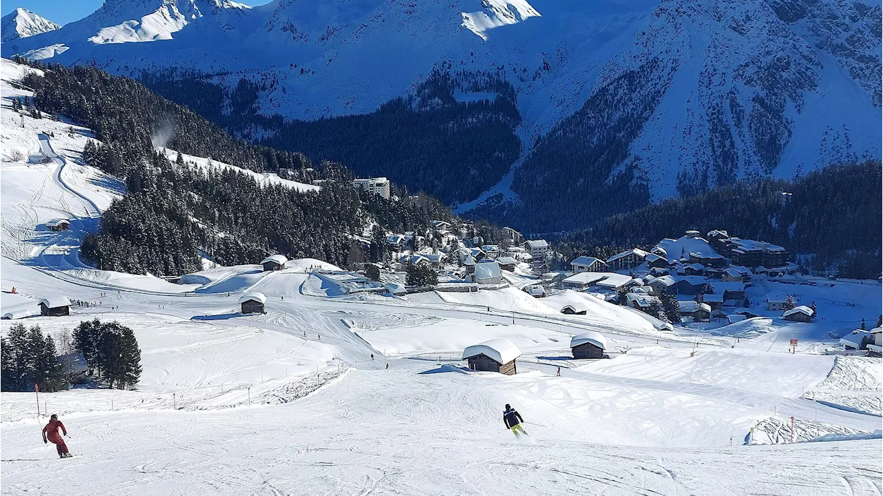  Beste Skigebiete der Welt – Österreich in den Top 3