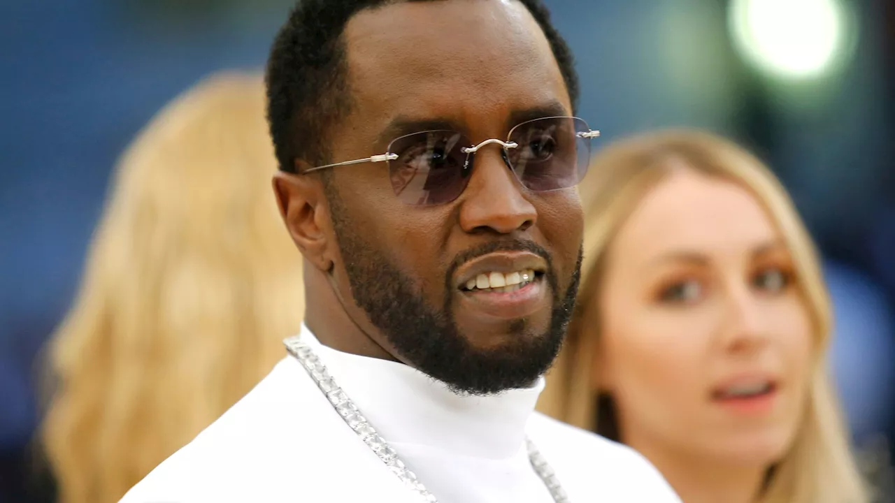 Diddy drohte mit dem Tod, bevor er Frau vergewaltigte