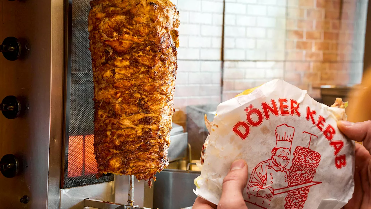  Döner-Aushilfe erhält über 100.000 Euro für Überstunden