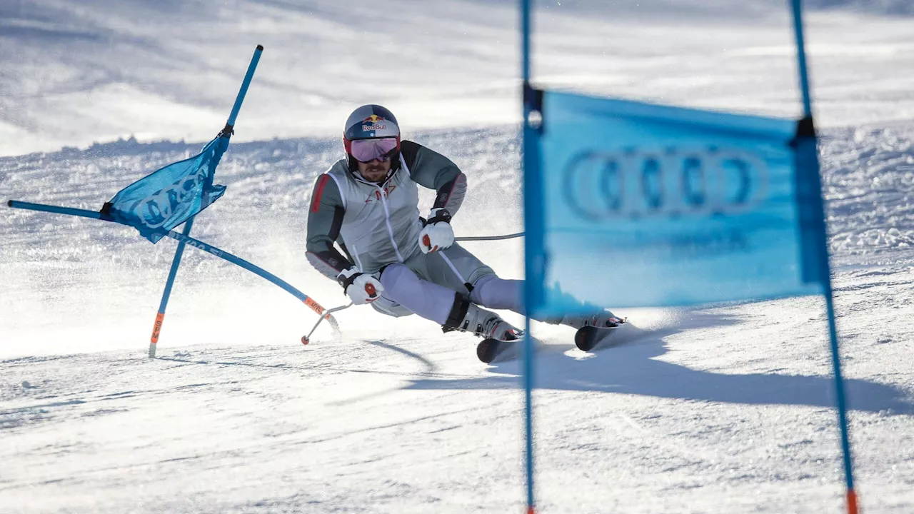 Wegen Hirscher – weniger Ressourcen für Ski-Stars?