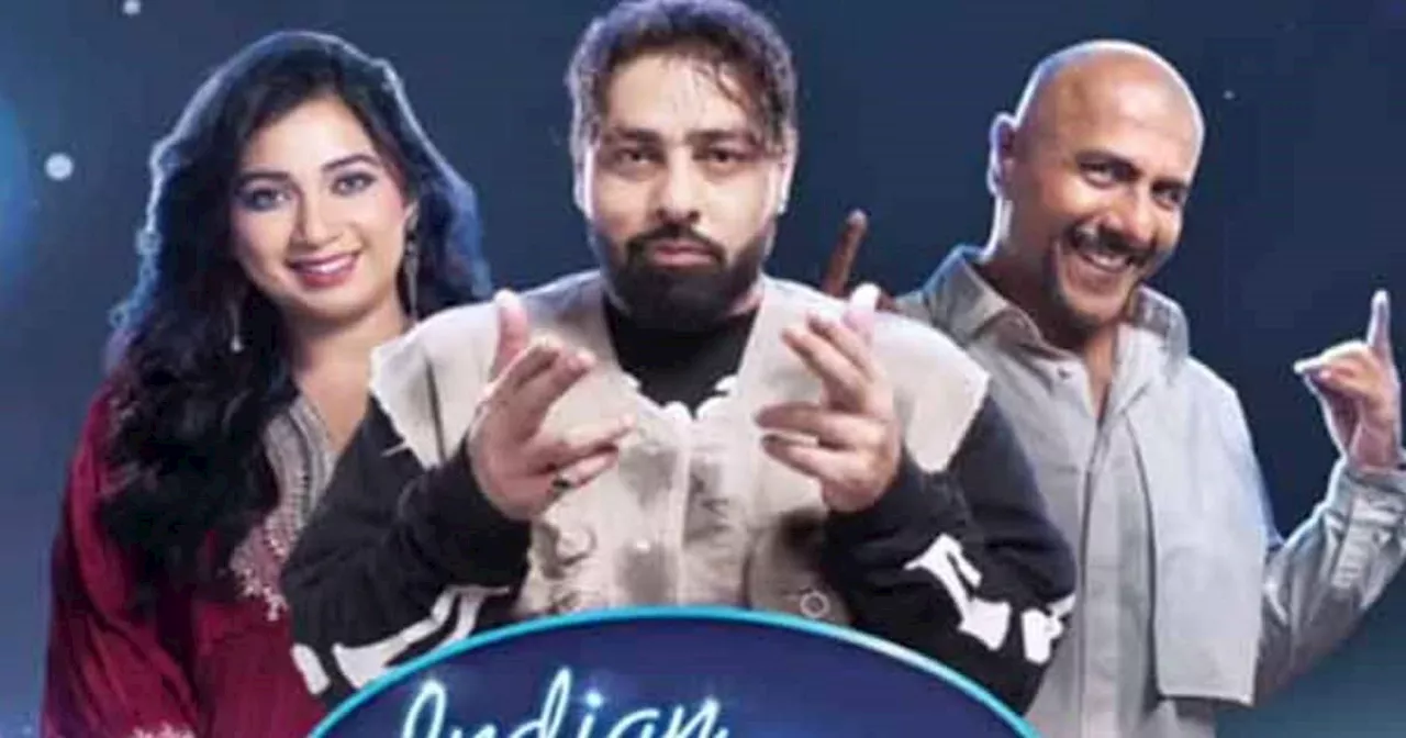 धमाकेदार परफॉर्मेंस, अनोखा टैलेंट: इस सीजन का Indian Idol है लाजवाब!