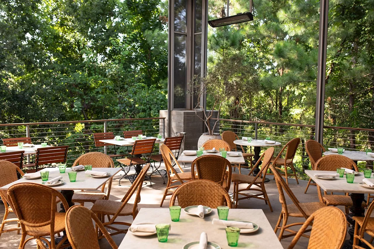 Best Of Houston® 2024: Best Restaurant Patio