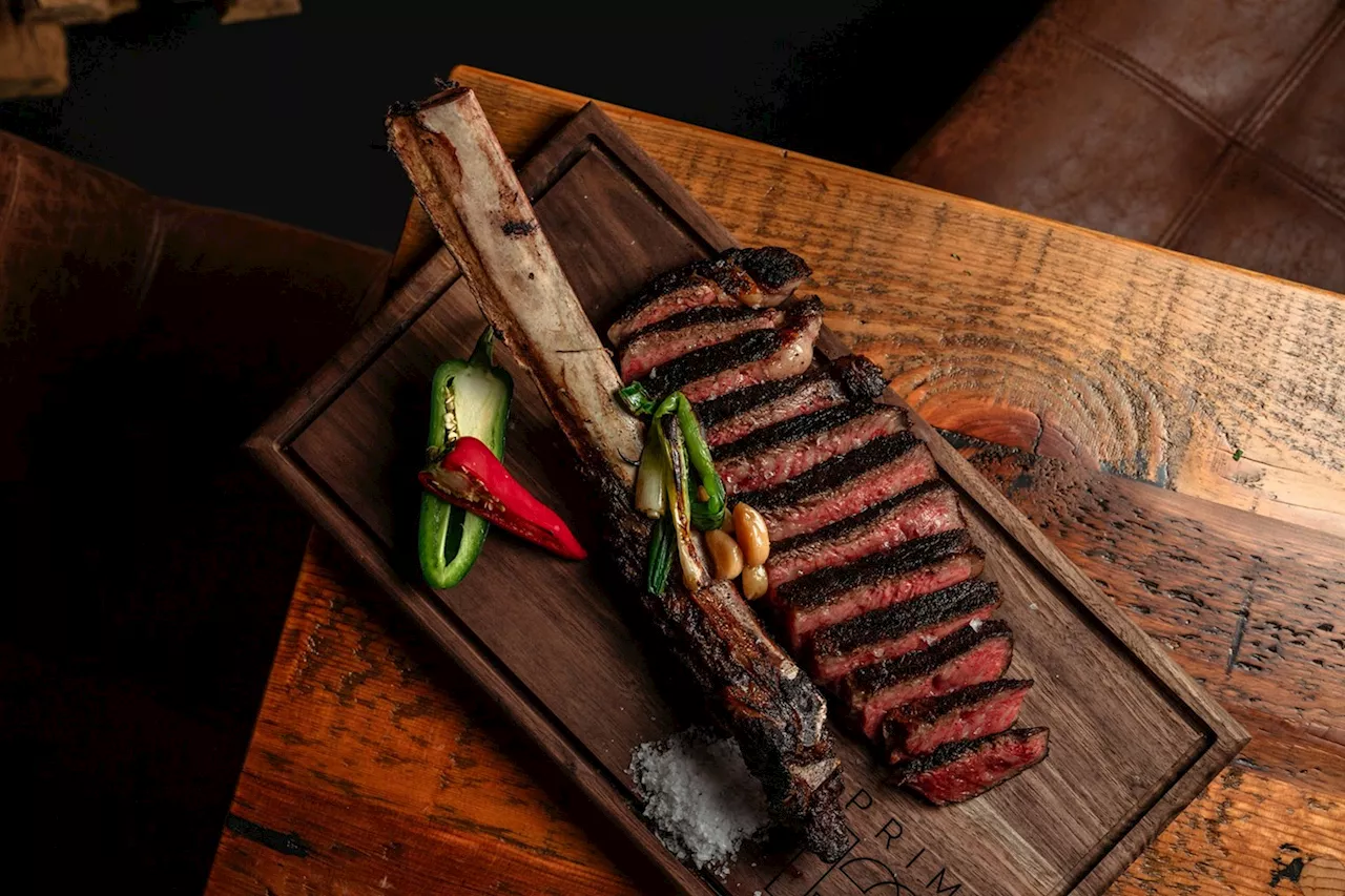 Best Of Houston® 2024: Best Steakhouse