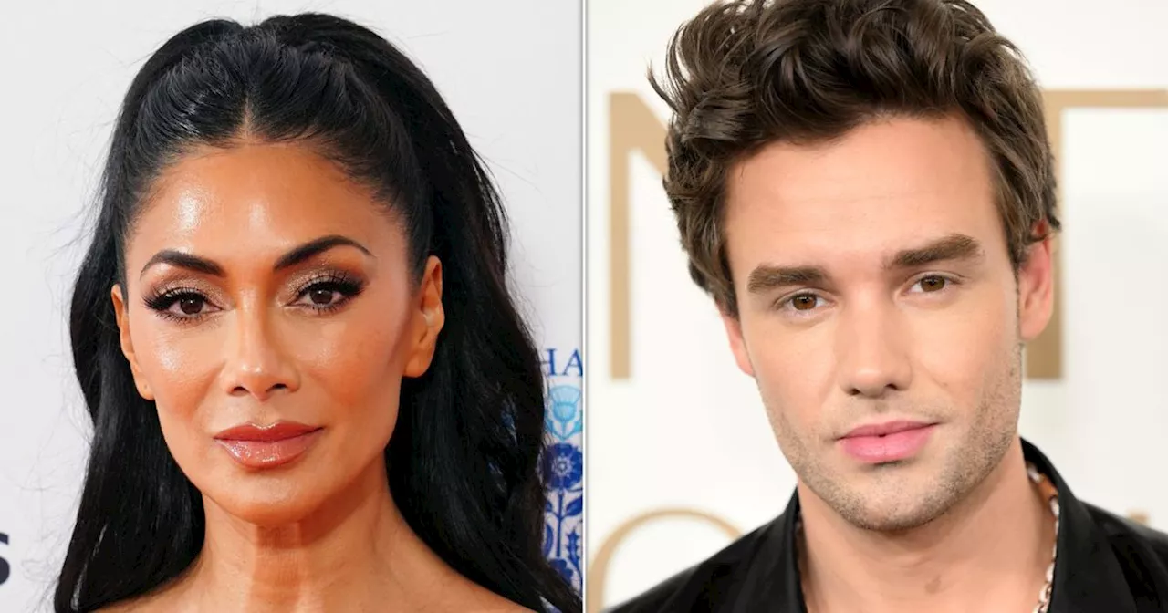 Nicole Scherzinger’s Tribute To Liam Payne Recalls Their Deep Bond