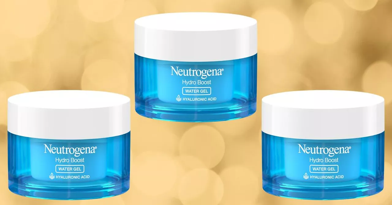 The Moisturizer That Reviewers Call A ‘Miracle In A Jar’ Is Less Than $13