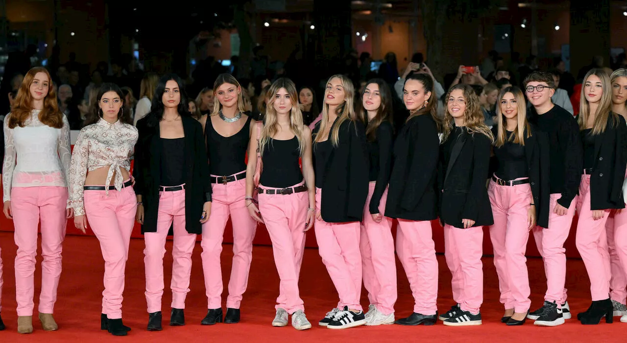 Festa Cinema Roma, insulti omofobi durante il film Il ragazzo dai pantaloni rosa. La denuncia: «Gli studenti g