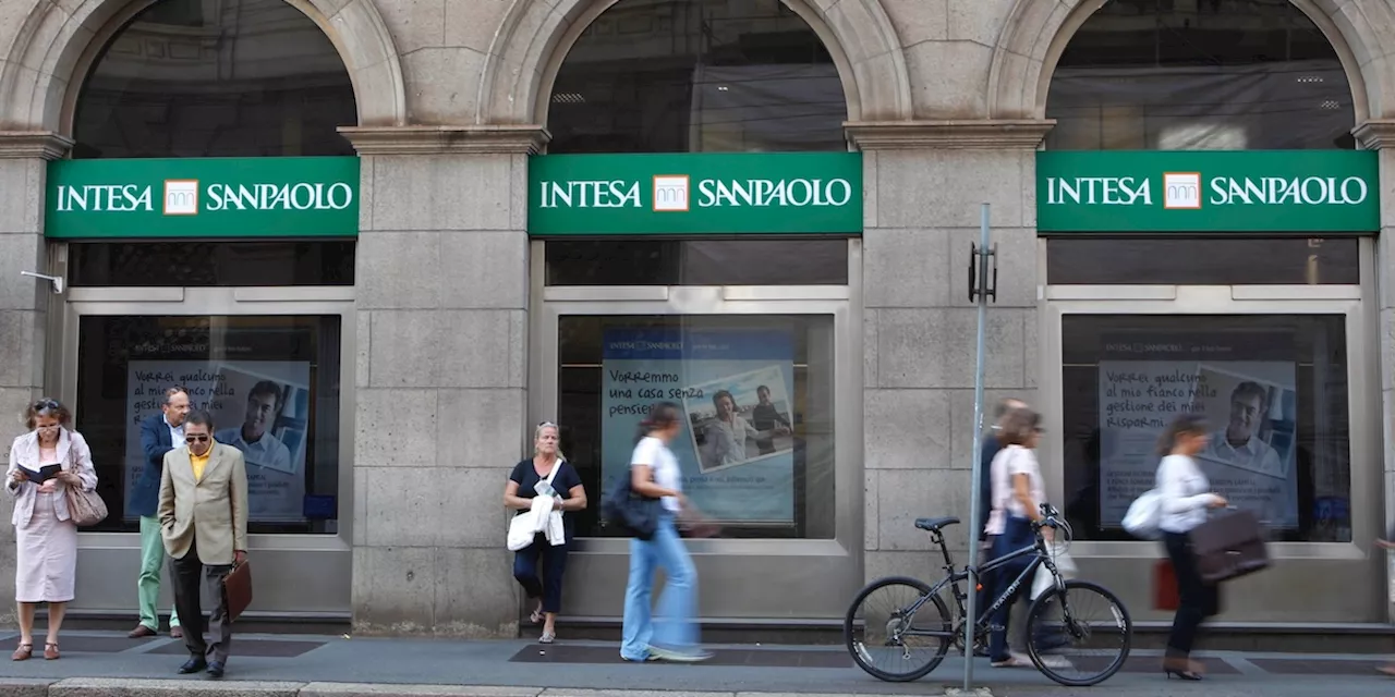 Intesa Sanpaolo ha fatto il possibile per proteggere i dati dei suoi clienti?