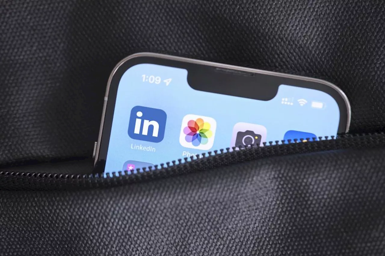 Profilering og målrettede reklamer udløser kæmpebøde til LinkedIn