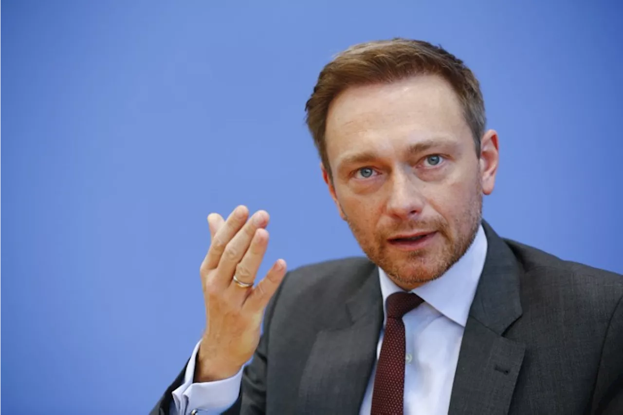 ROUNDUP: Lindner fordert Richtungsentscheidung der Ampel