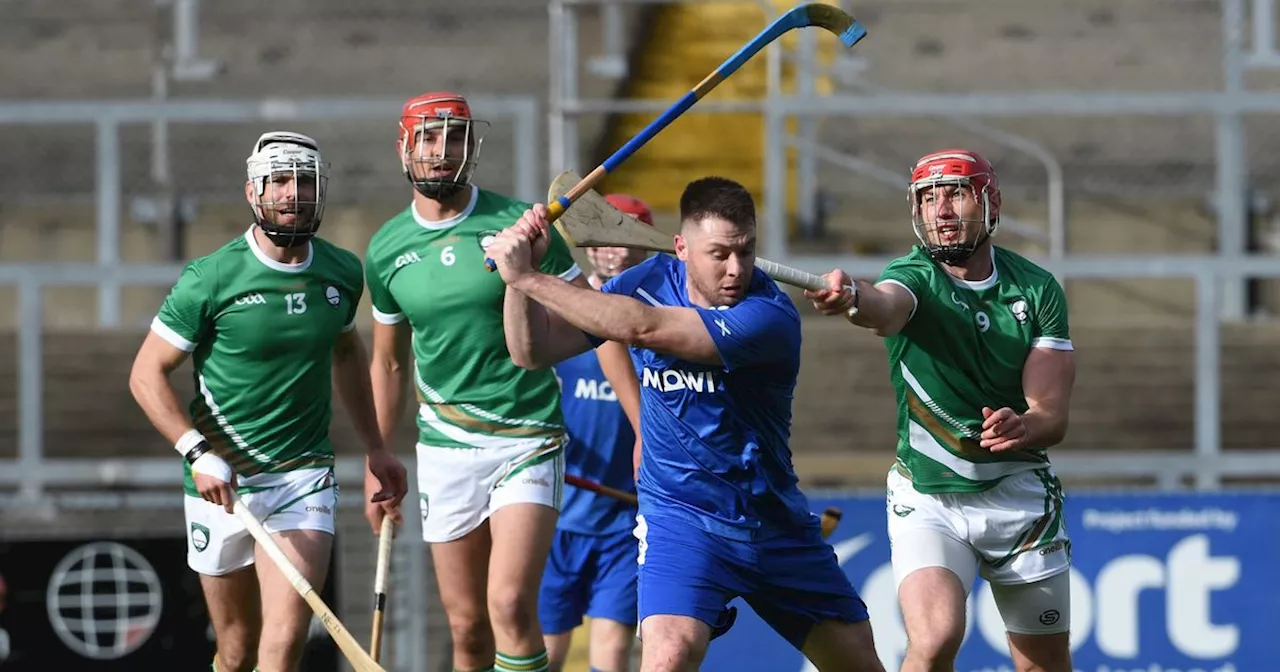 Compromise code closer to closer to old hurling than modern game, says legend