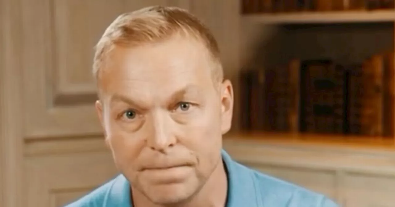 Doctor shares early symptom often missed as Chris Hoy diagnosed with cancer