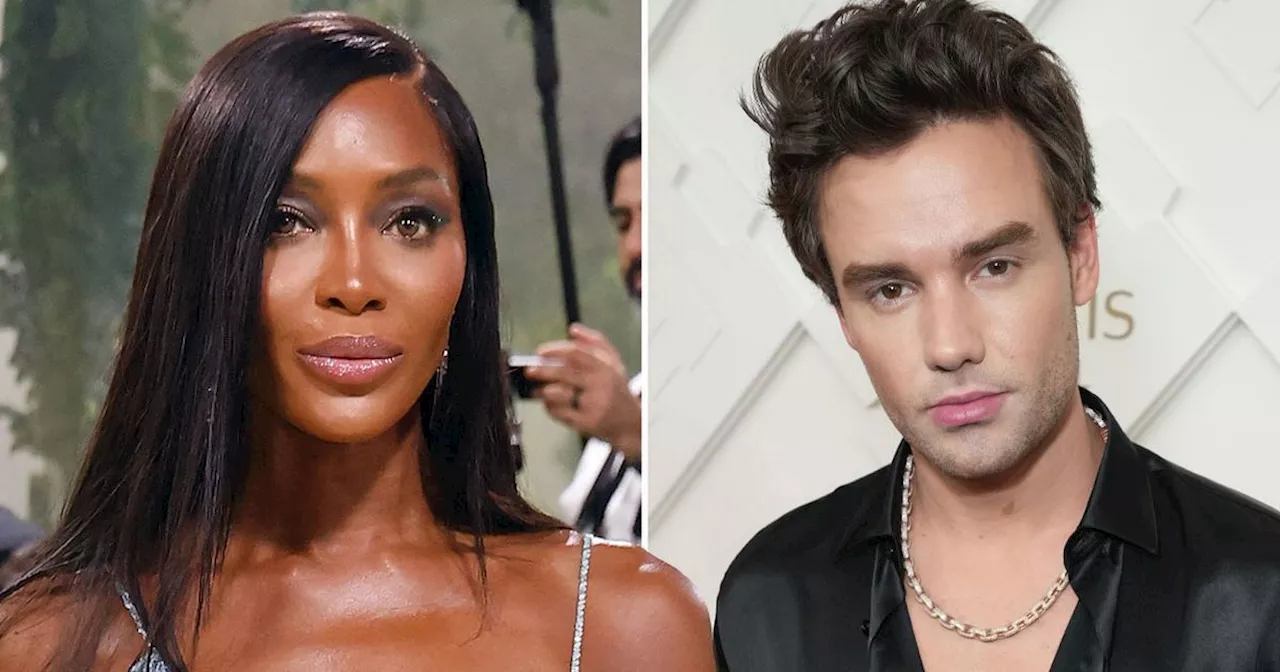 Naomi Campbell breaks silence on death of Liam Payne five years on from romance