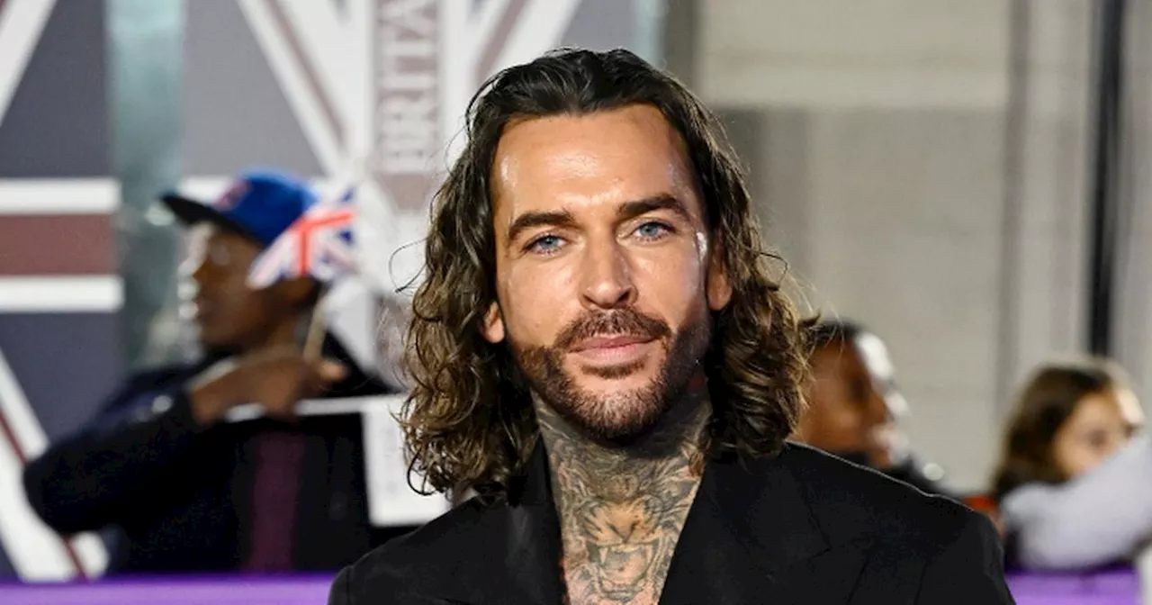 Pete Wicks' 'love triangle' with Jowita and Maura isn't a surprise, says his ex