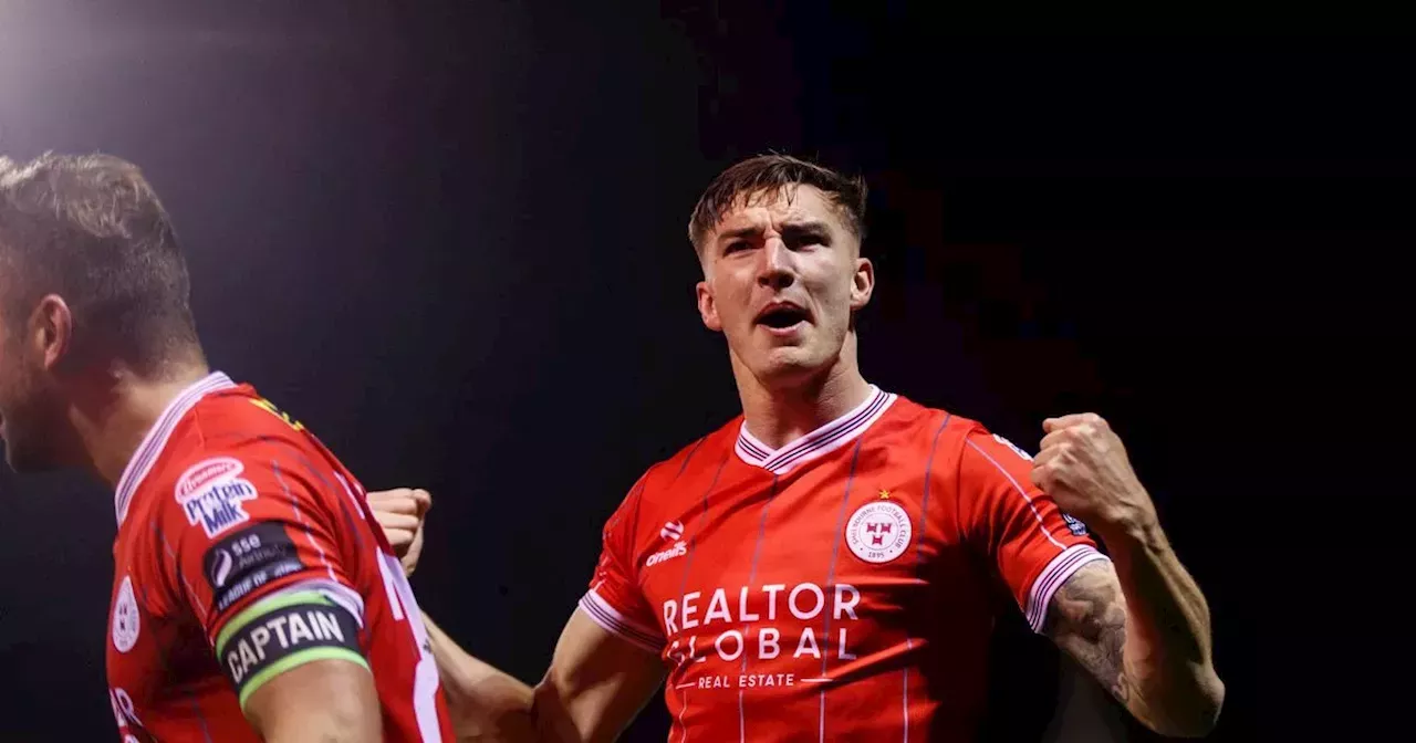 St Pat's V Derry, Shelbourne V Drogheda LIVE Score Updates, TV Info ...